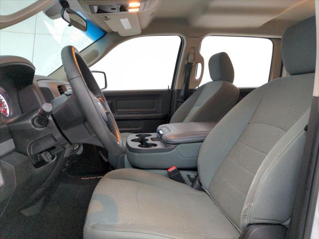 2019 Ram 1500 Classic ST