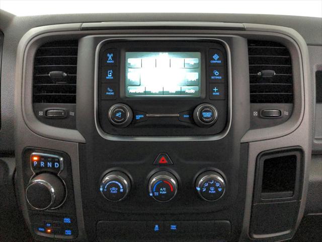 2019 Ram 1500 Classic ST