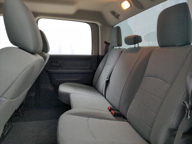 2019 Ram 1500 Classic ST