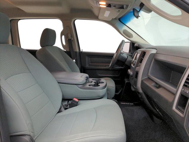 2019 Ram 1500 Classic ST