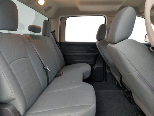 2019 Ram 1500 Classic ST