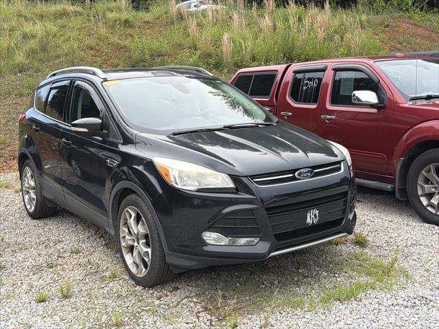 2014 Ford Escape Titanium for sale in Carrollton, GA