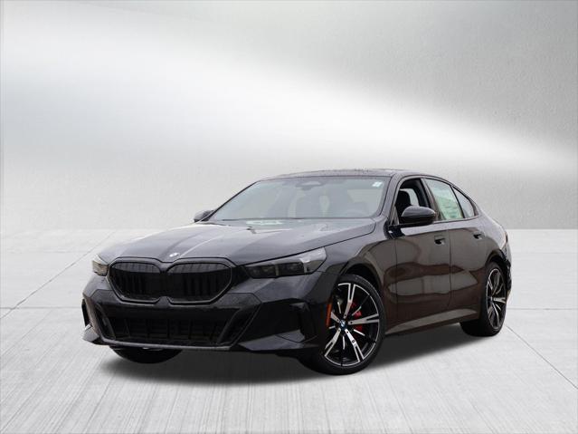 2027 BMW 5 Series 530i xDrive for sale in Topeka, KS