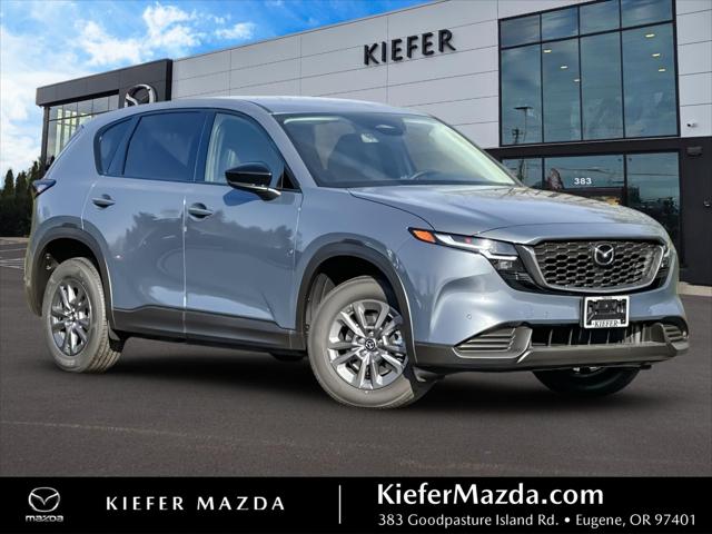 2026 Mazda CX-5 2.5 S Select for sale in Eugene, OR