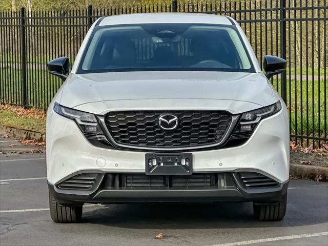 2026 Mazda CX-5 2.5 S Select