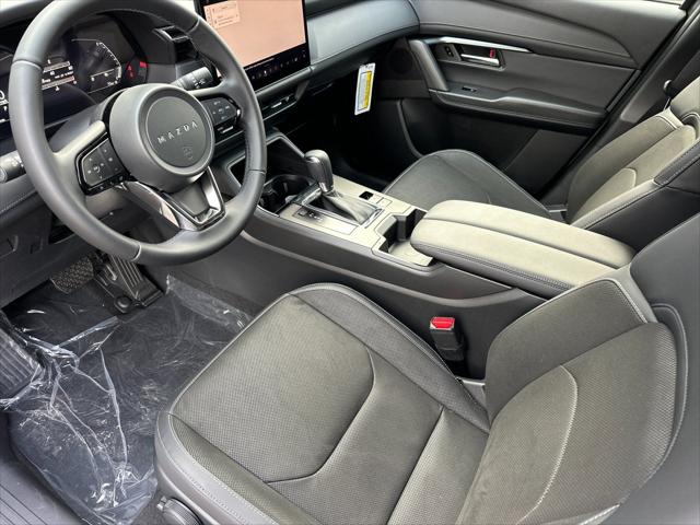 2026 Mazda CX-5 2.5 S Select