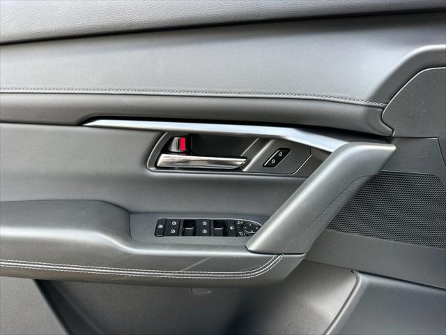 2026 Mazda CX-5 2.5 S Select