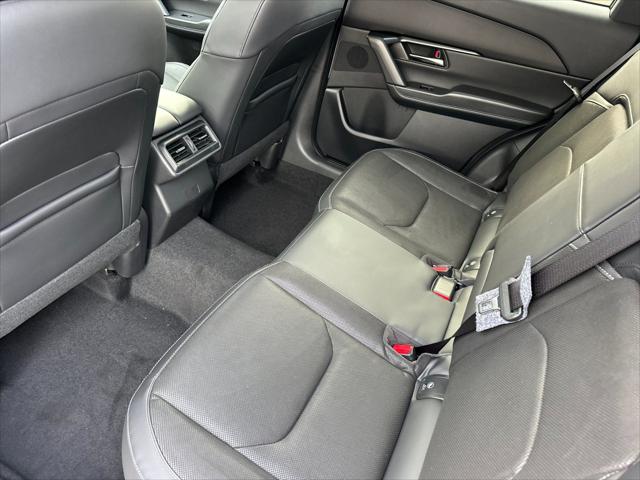 2026 Mazda CX-5 2.5 S Select