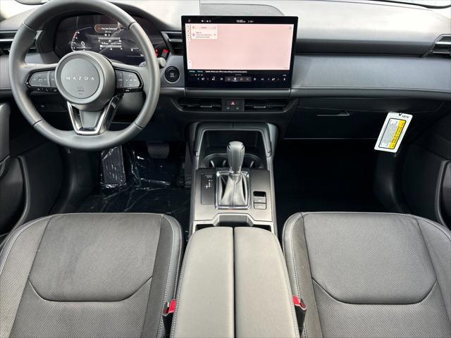 2026 Mazda CX-5 2.5 S Select