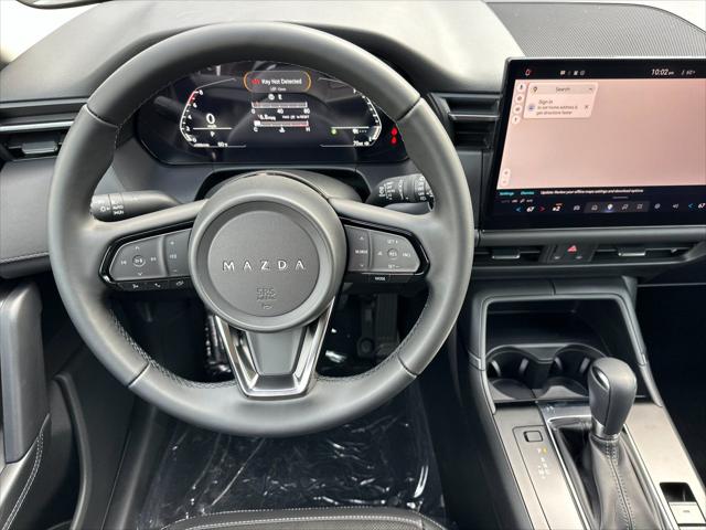 2026 Mazda CX-5 2.5 S Select