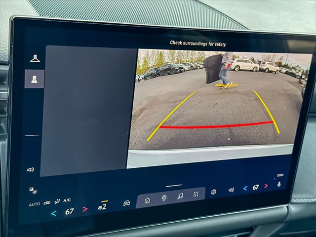 2026 Mazda CX-5 2.5 S Select