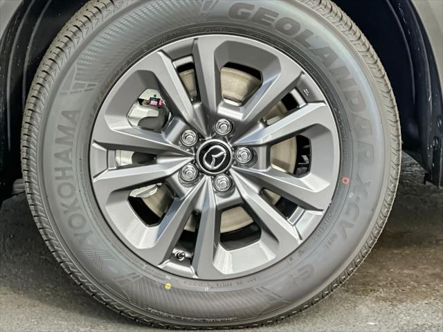2026 Mazda CX-5 2.5 S Select