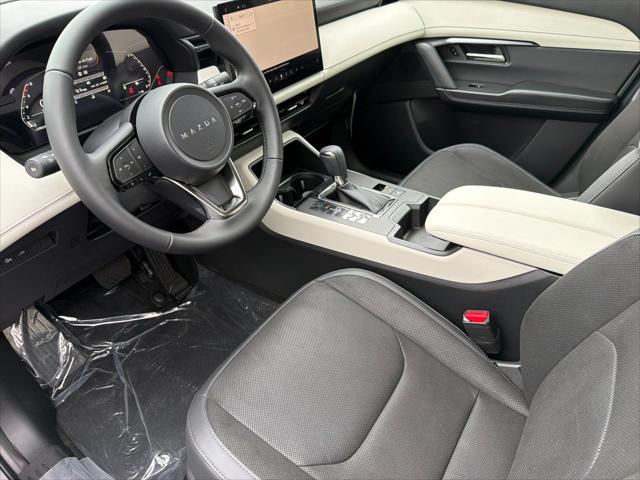 2026 Mazda CX-5 2.5 S Preferred