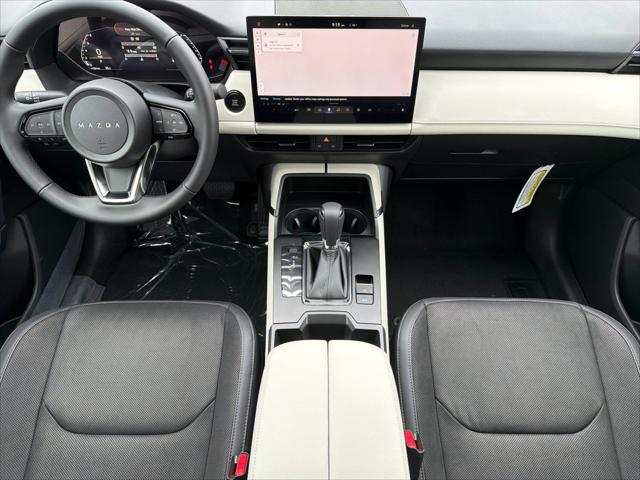 2026 Mazda CX-5 2.5 S Preferred