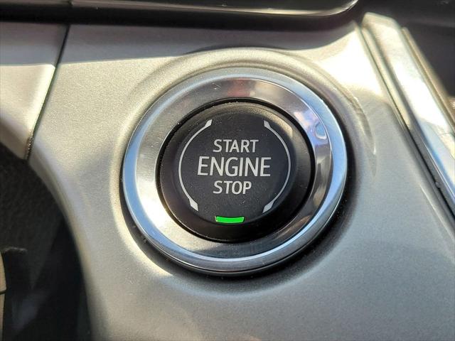 2024 Chevrolet Trax FWD LT