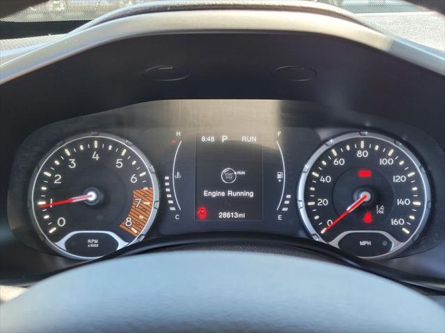 2021 Jeep Renegade Jeepster 4x4