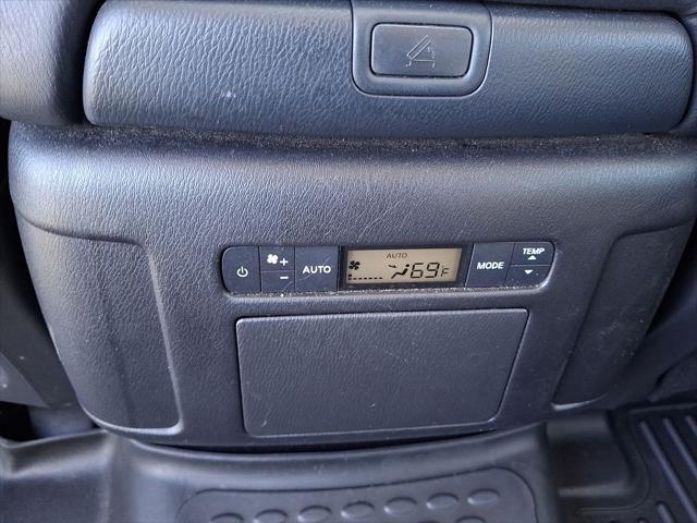 2023 Nissan Armada SL 4WD