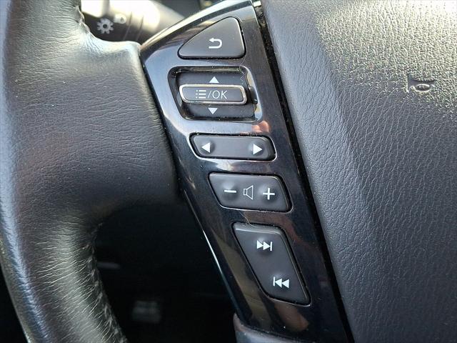 2023 Nissan Armada SL 4WD