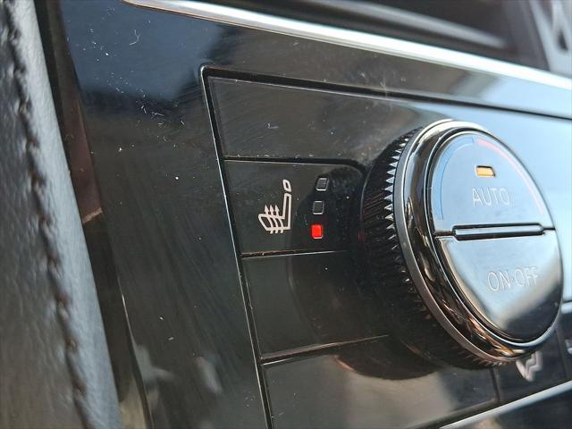 2023 Nissan Armada SL 4WD