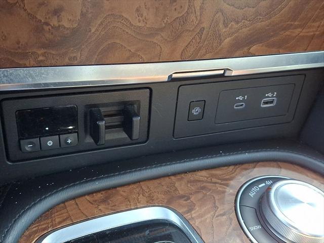 2023 Nissan Armada SL 4WD