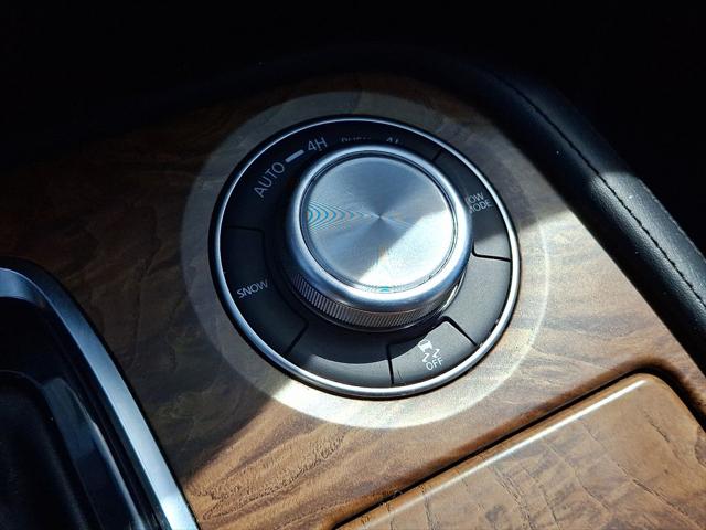 2023 Nissan Armada SL 4WD