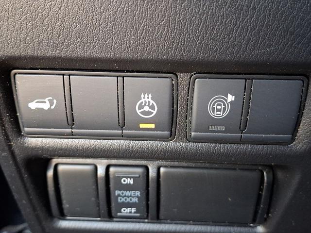 2023 Nissan Armada SL 4WD