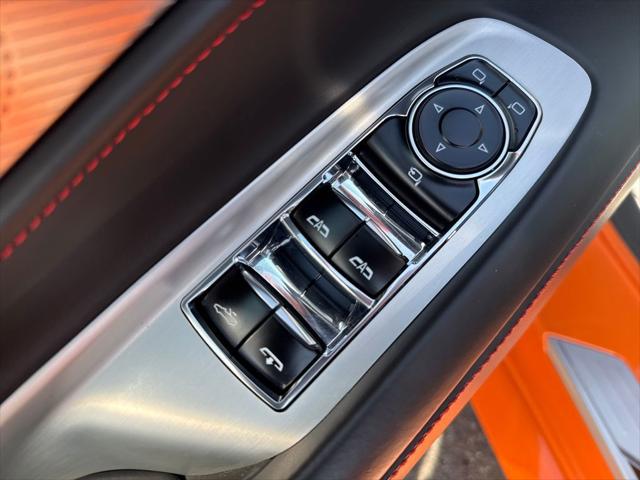 2023 Chevrolet Corvette Stingray RWD Convertible 3LT