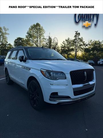 2024 Lincoln Navigator Black Label for sale in Warrenton, VA