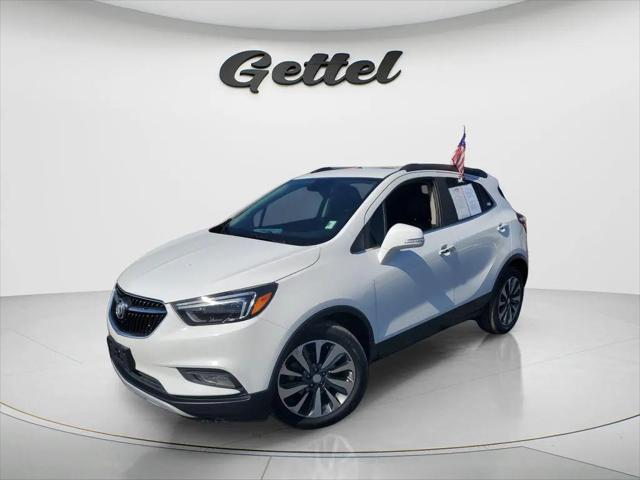 2019 Buick Encore FWD Essence for sale in Punta Gorda, FL