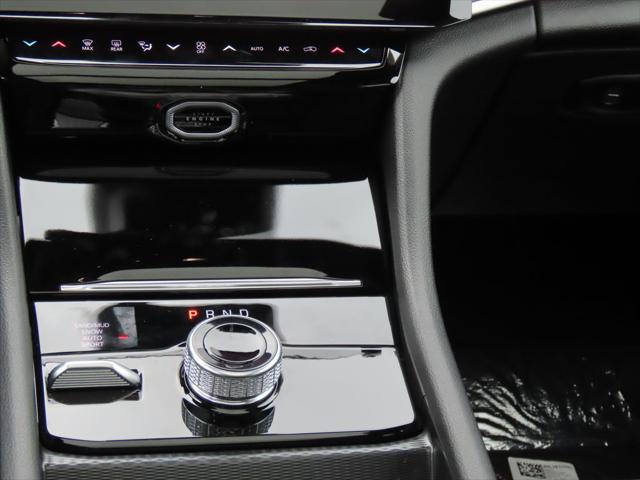 2026 Jeep Grand Cherokee L Limited Reserve