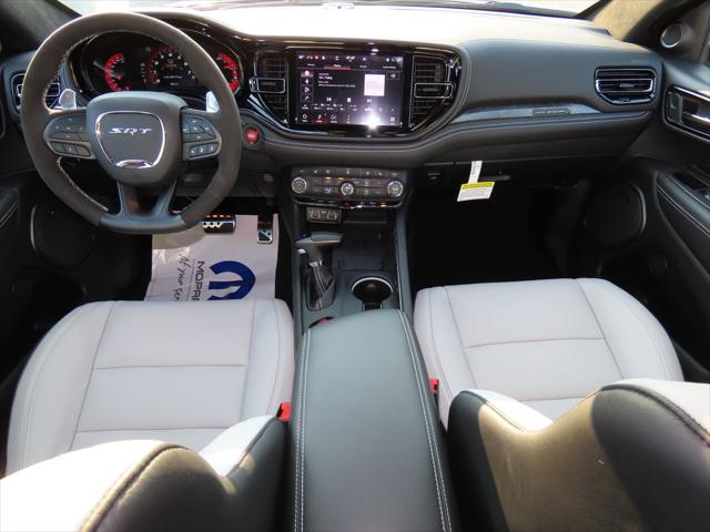 2026 Dodge Durango SRT Jailbreak