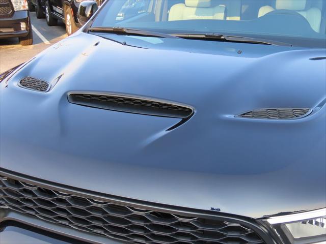 2026 Dodge Durango SRT Jailbreak