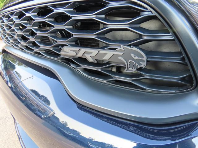 2026 Dodge Durango SRT Jailbreak