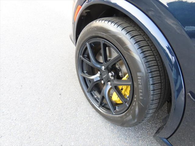 2026 Dodge Durango SRT Jailbreak