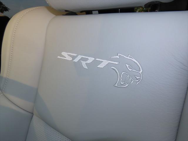 2026 Dodge Durango SRT Jailbreak