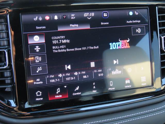 2026 Dodge Durango SRT Jailbreak