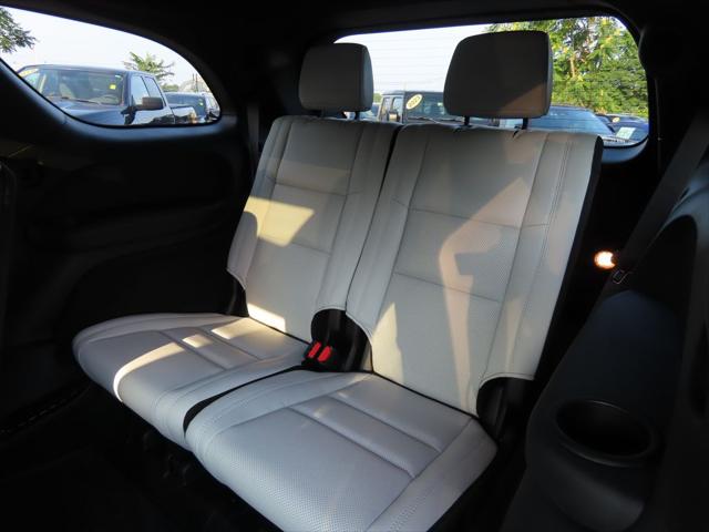 2026 Dodge Durango SRT Jailbreak