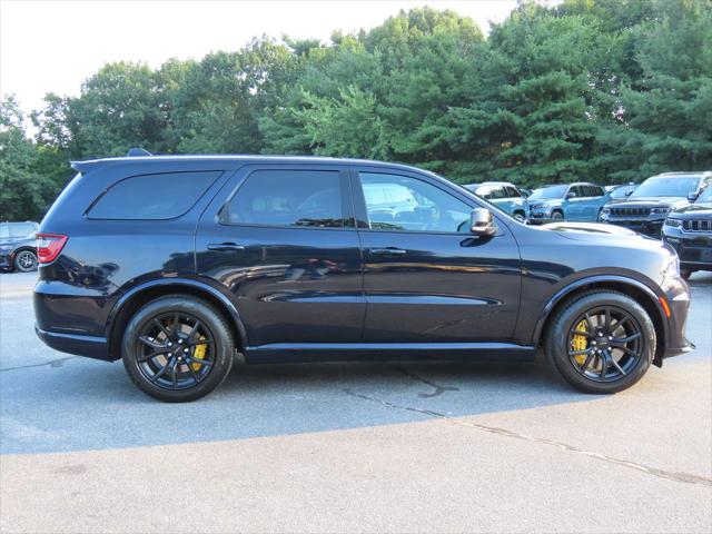 2026 Dodge Durango SRT Jailbreak