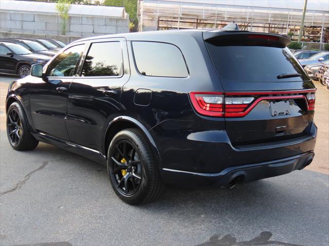 2026 Dodge Durango SRT Jailbreak