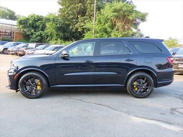 2026 Dodge Durango SRT Jailbreak