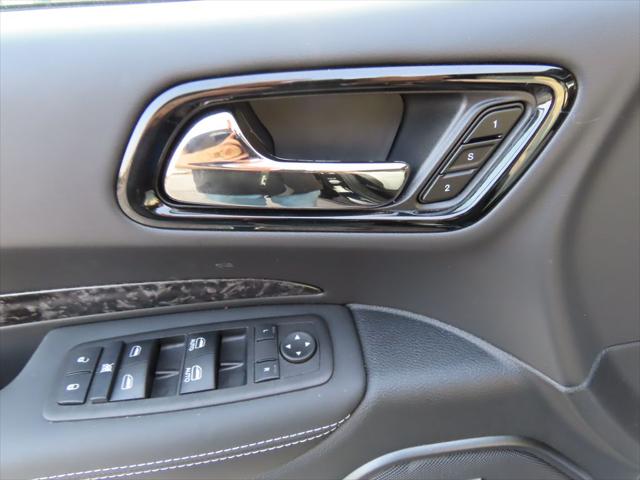 2026 Dodge Durango SRT Jailbreak
