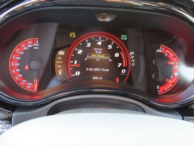 2026 Dodge Durango SRT Jailbreak