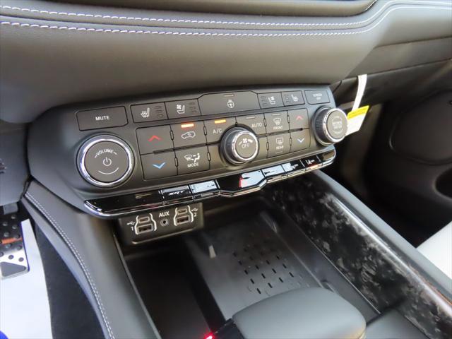 2026 Dodge Durango SRT Jailbreak
