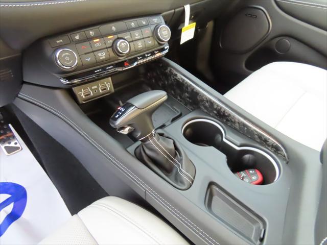 2026 Dodge Durango SRT Jailbreak