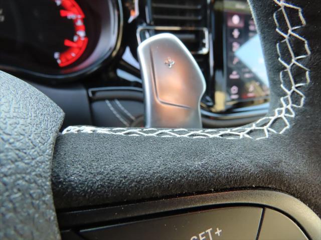 2026 Dodge Durango SRT Jailbreak