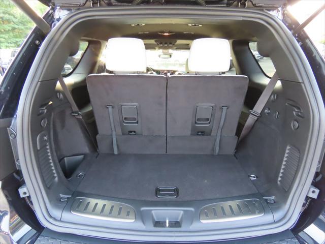 2026 Dodge Durango SRT Jailbreak