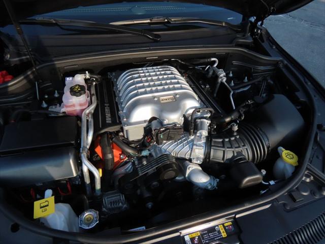 2026 Dodge Durango SRT Jailbreak