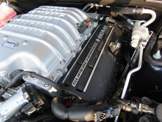 2026 Dodge Durango SRT Jailbreak