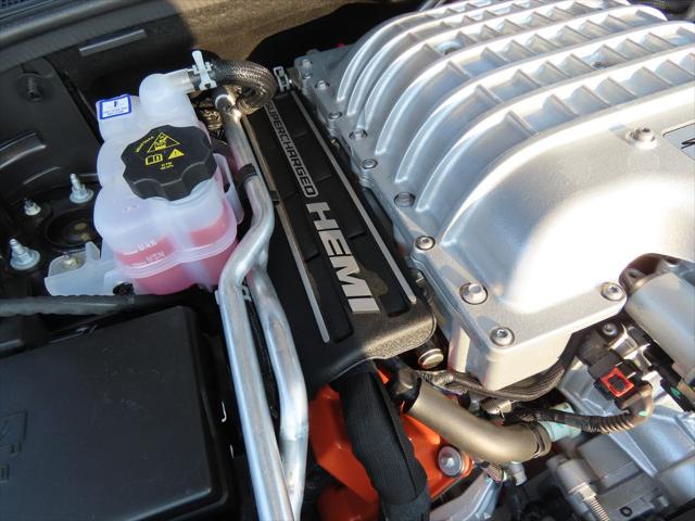 2026 Dodge Durango SRT Jailbreak