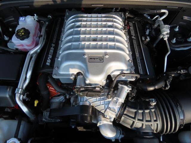 2026 Dodge Durango SRT Jailbreak